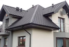 Чи варто робити дах із металочерепиці: зважене рішення для вашого будинку