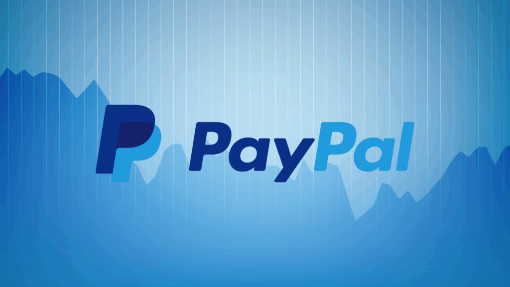 Як працює PayPal в Україні: все про виведення коштів
