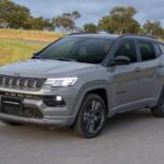 Jeep Compass: кросовер для тих, хто хоче більше, ніж просто машину