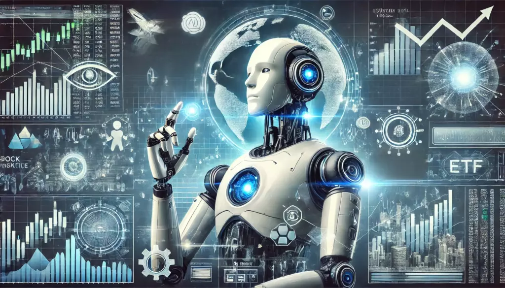 Искусственный интеллект: разум, который мы создали сами