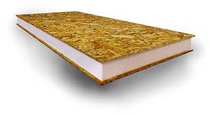 СІП-панелі: характеристики, переваги та недоліки