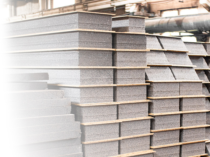 СИП-панели: характеристики, преимущества и недостатки