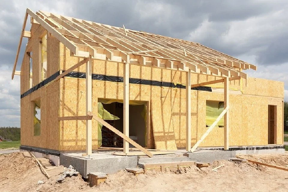 СІП-панелі: характеристики, переваги та недоліки