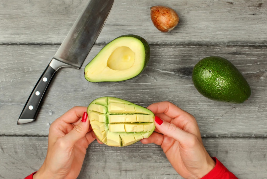 Як їсти авокадо: простий гід без зайвих ускладнень