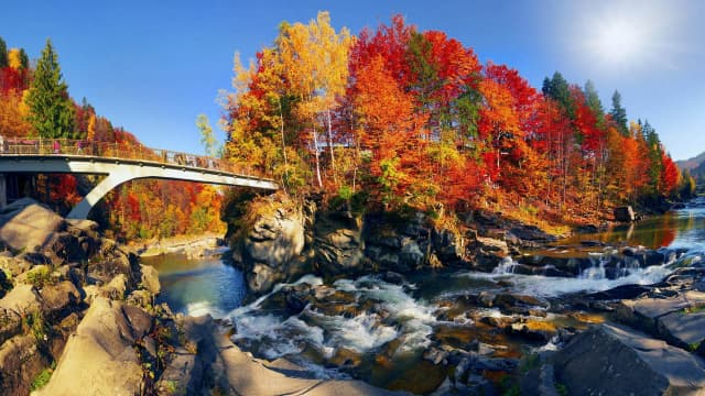 Яремче: що подивитись — топ пам’яток, маршрутів і цікавинок