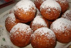 Пампухи: як приготувати пухкі та смачні пампухи вдома