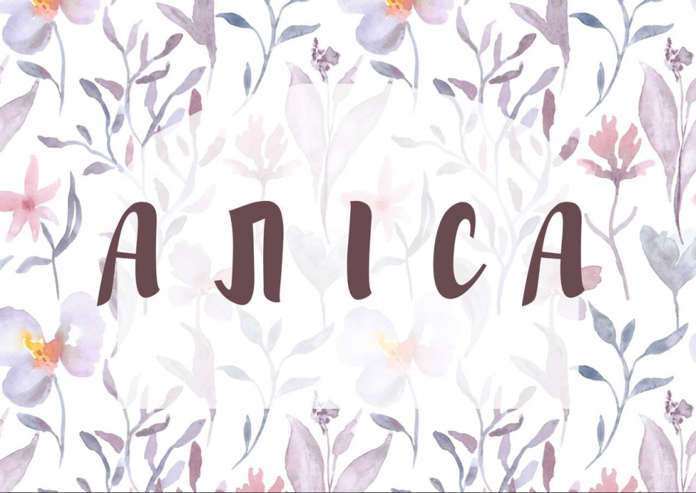 Аліса: значення імені, походження та характер