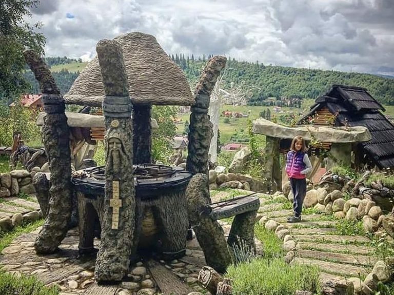 Яремче: що подивитись — топ пам’яток, маршрутів і цікавинок