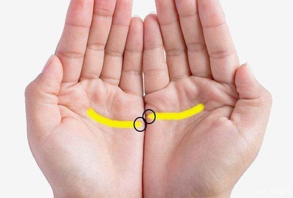 Лінія життя на руці: що вона означає і як читати без страху